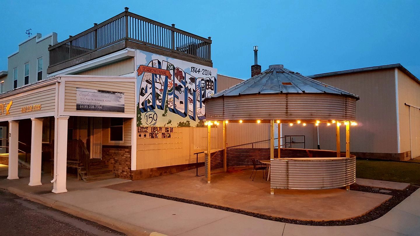 Eagle Inn Aviston IL